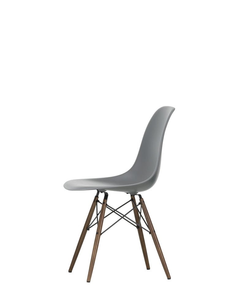 Стул из полипропилена VITRA Eames Plastic Chair ARCH-00056347 - Вид №112