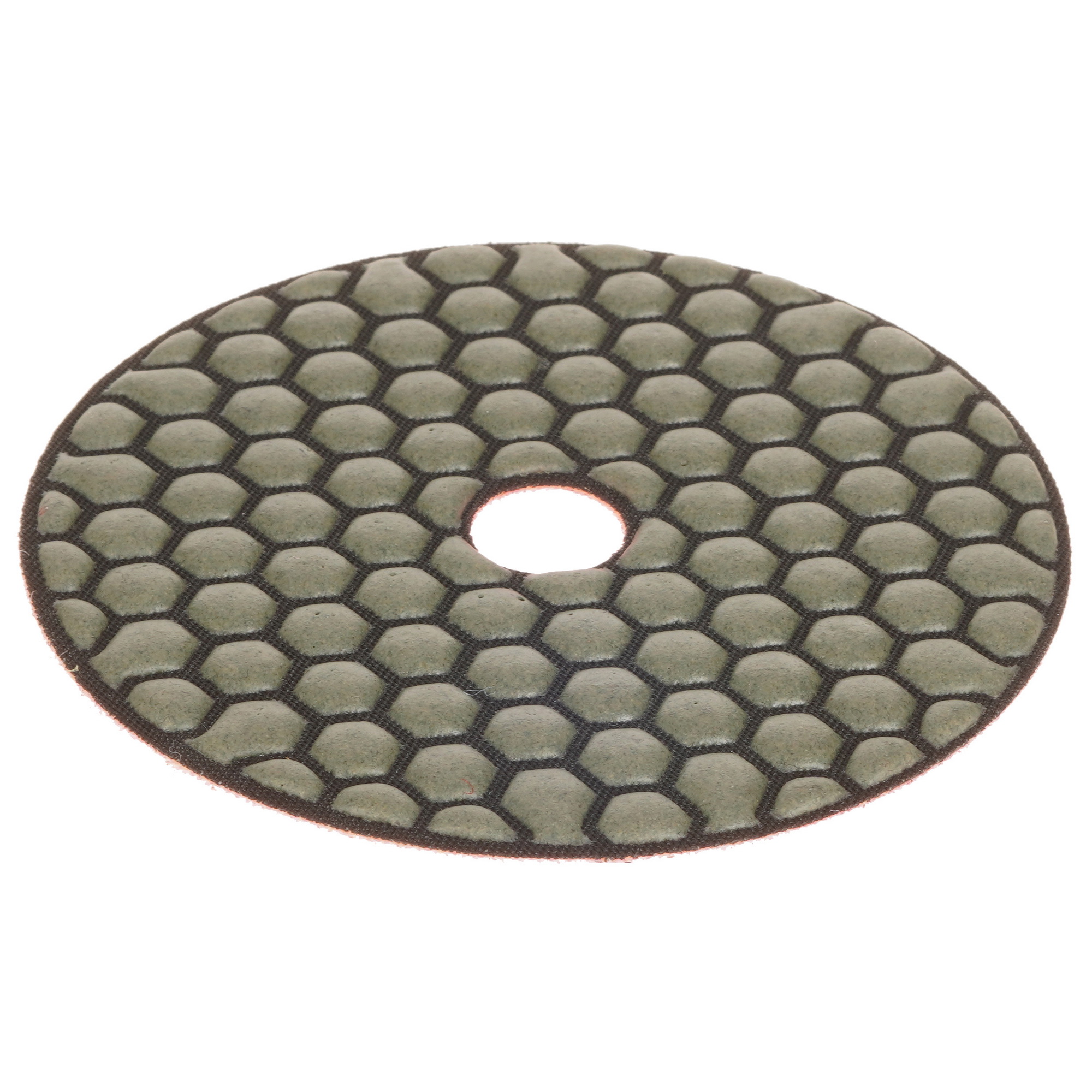 Круг алмазный гибкий Sturm! 9012-D100-100 100 мм 9113143 STDN-0100585 - Вид №2