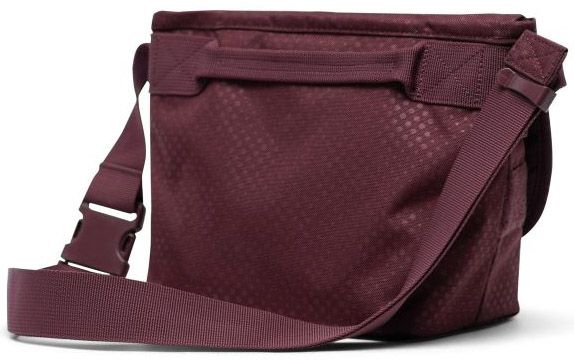 10657-02994-OS Сумка для документов Mini Messenger Bag Herschel Grade  - Вид №1