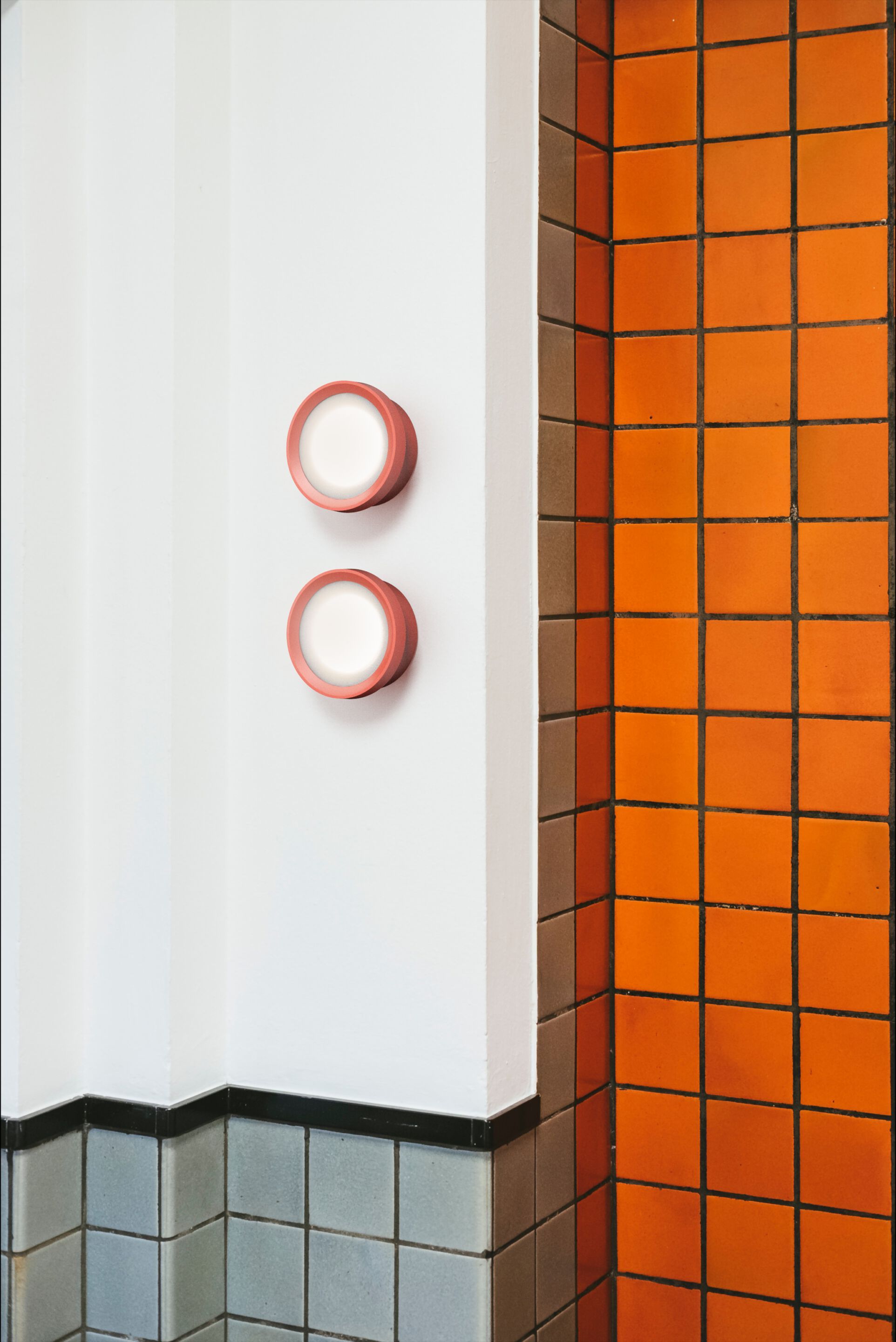 Окрашенная алюминиевая распределительная коробка Genuit Color ARCH-00036043 - Вид №7