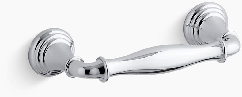 KOHLER Девоншир 3 K-10576-CP  - Вид №1