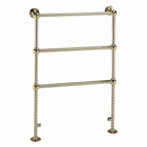 Traditional bathrooms Полотенцесушитель COLONNADE 3 Cl001a.ag