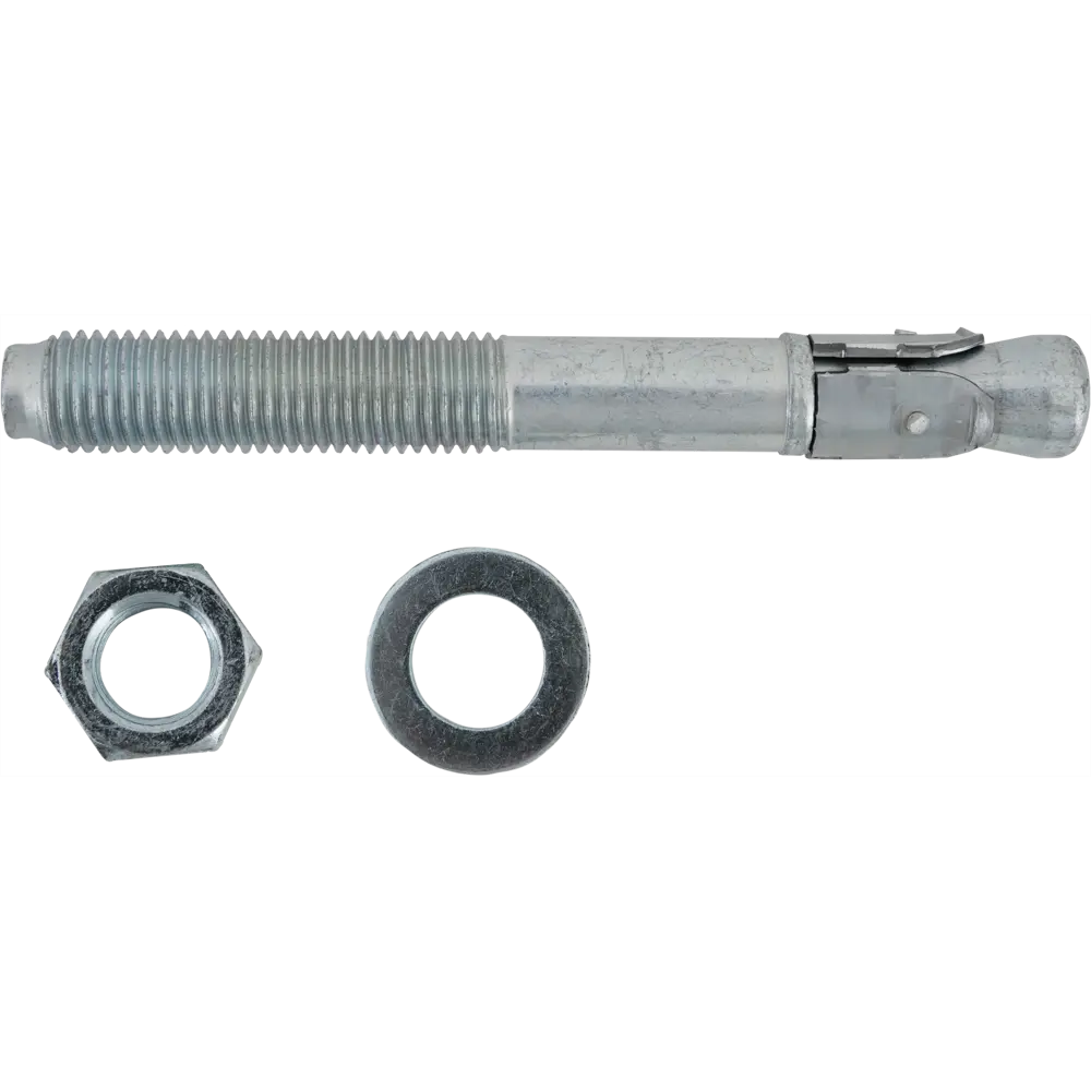 Клиновой анкер Hilti HSA 20x170 мм STLM-2024437 - Вид №2