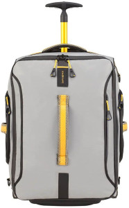 01N-18008 Дорожная сумка-рюкзак 01N*008 Duffle Backpack Samsonite Paradiver Light