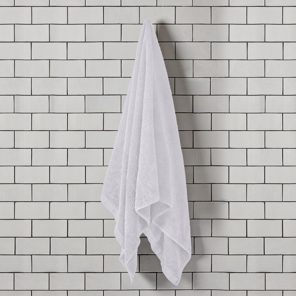 CUBT01 Банное полотенце Cumulus Terry Waterworks  - Вид №3