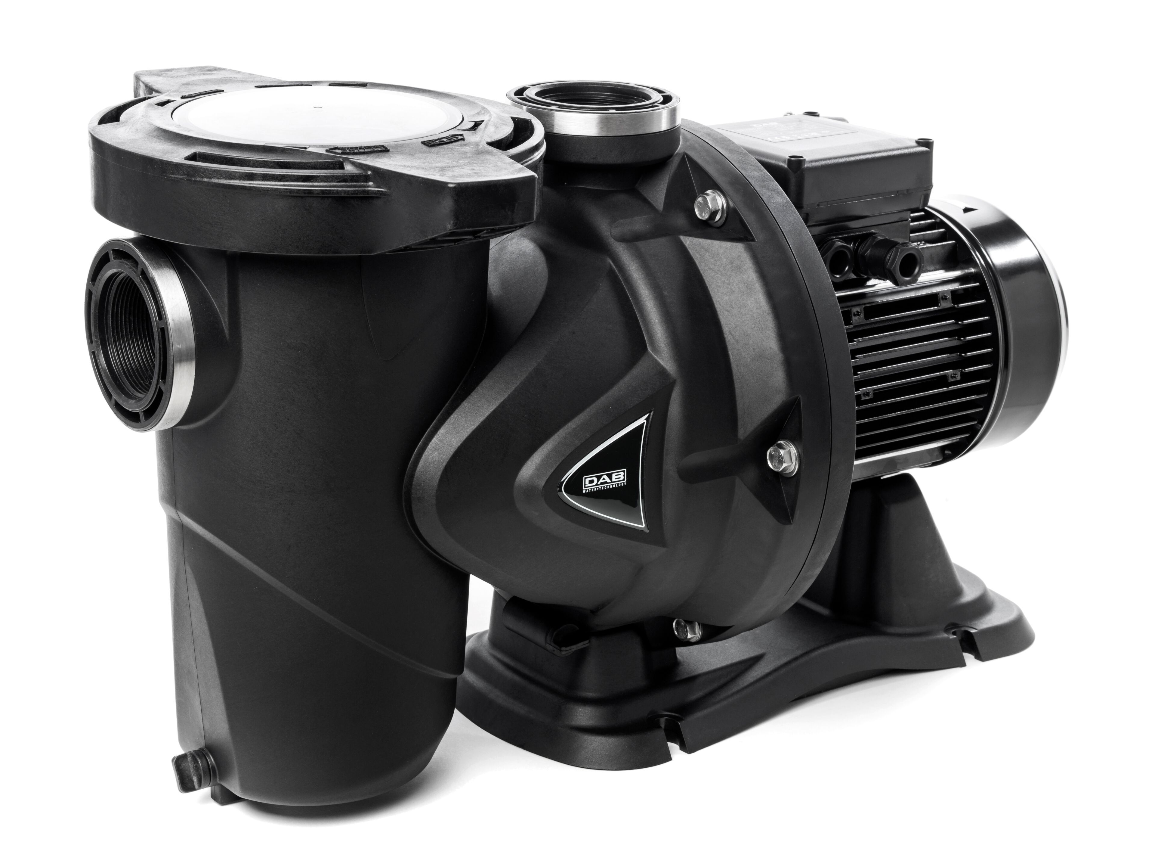 Насос для фильтрации в бассейнах Dab Pumps EUROSWIM ARCH-00127336 - Вид №1