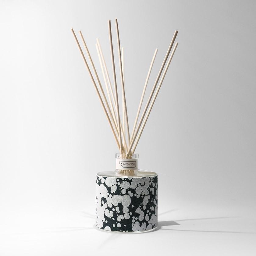 IWISHYOU Ароматизатор в натуральном камне Lovebrush 8057711490530 - Вид №1