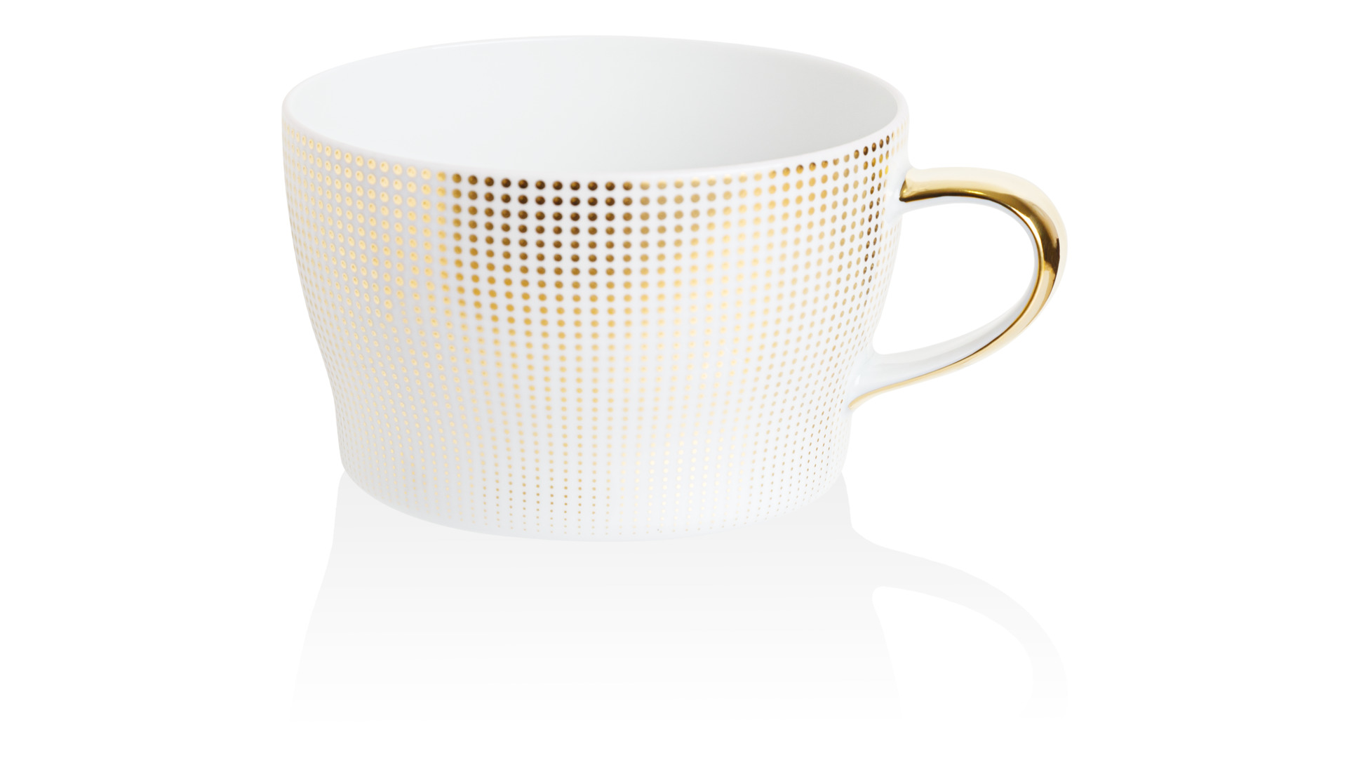 10634601 Furstenberg Сервиз чайный Furstenberg "Лунный свет" 6/21 Фарфор  - Вид №2