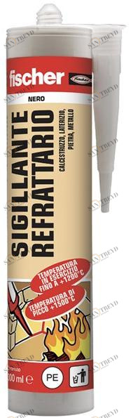 fischer italia Шпаклевка, пена и огнезащитный герметик  544448 