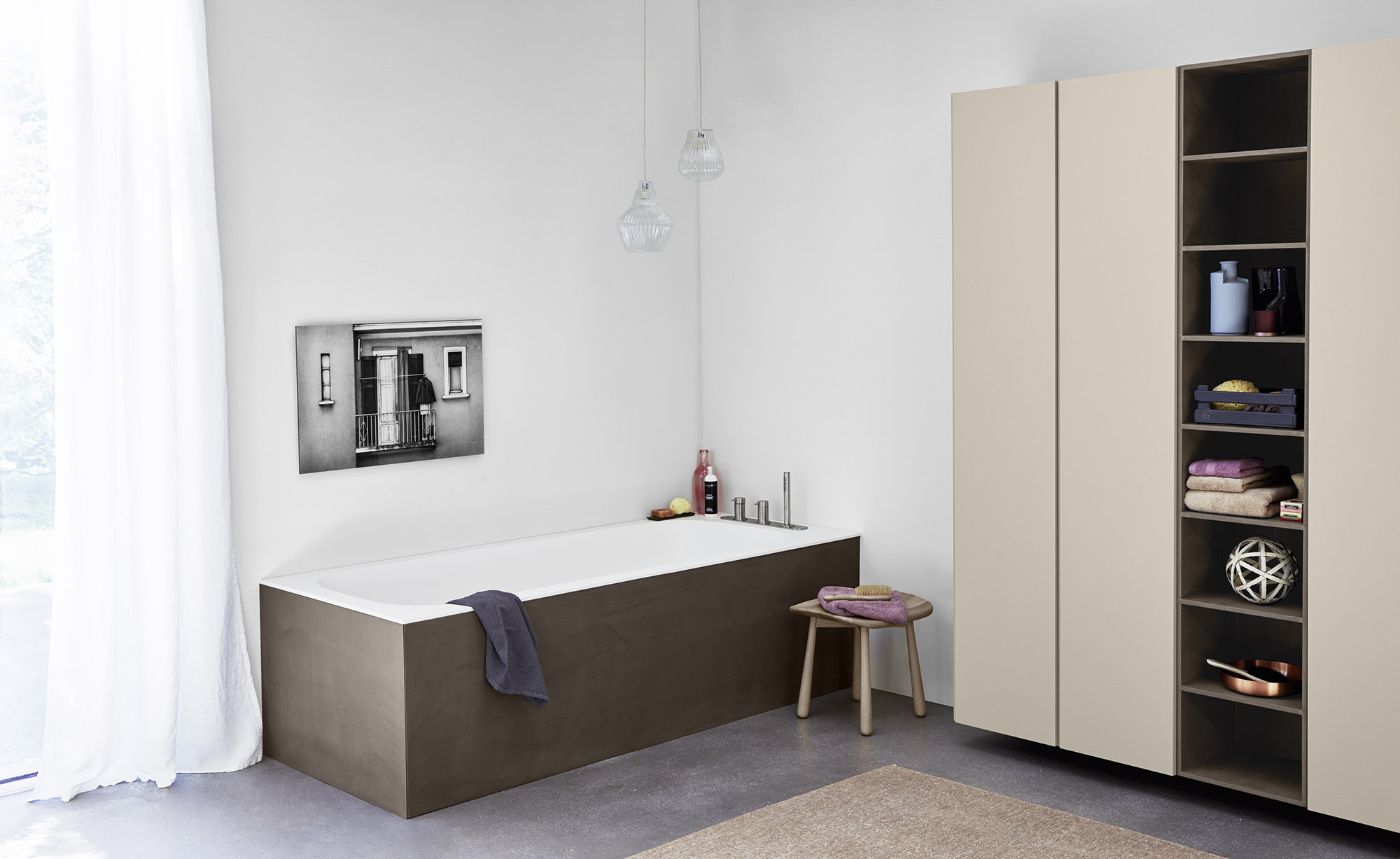 Rexa Design R1 панельный REXA-ST58  - Вид №3