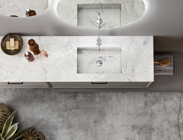 Комплект мебели 06 Arcom Vanity STARC176 - Вид №22