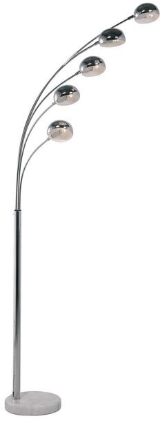 Лампа заземления Five fingers 61902 Santreyd - Вид №2