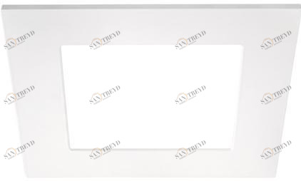 Arkoslight Встраиваемый светодиодный точечный светильник Quad sun-id-1353136