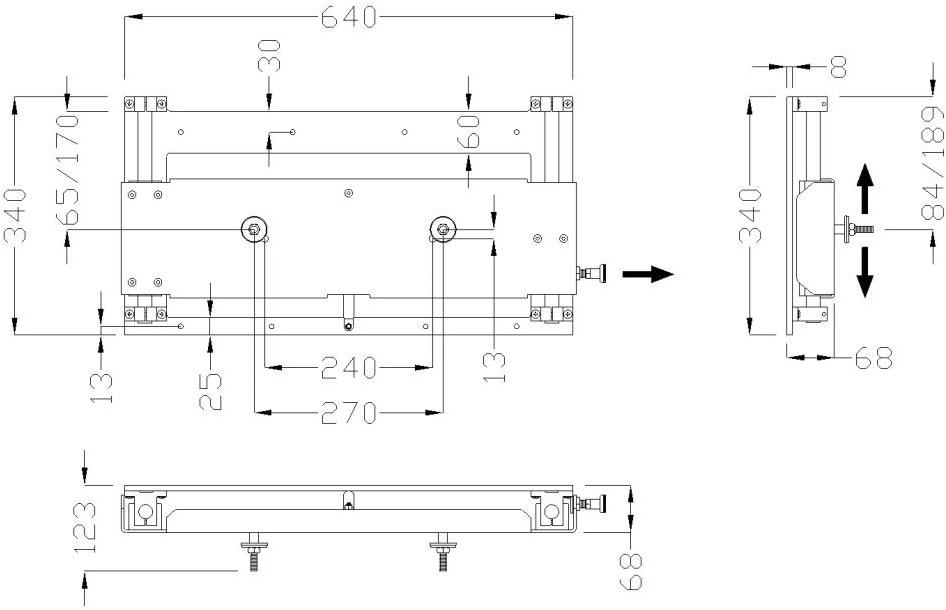 Ponte Giulio Older  B41das03 / b41das08  - Вид №3