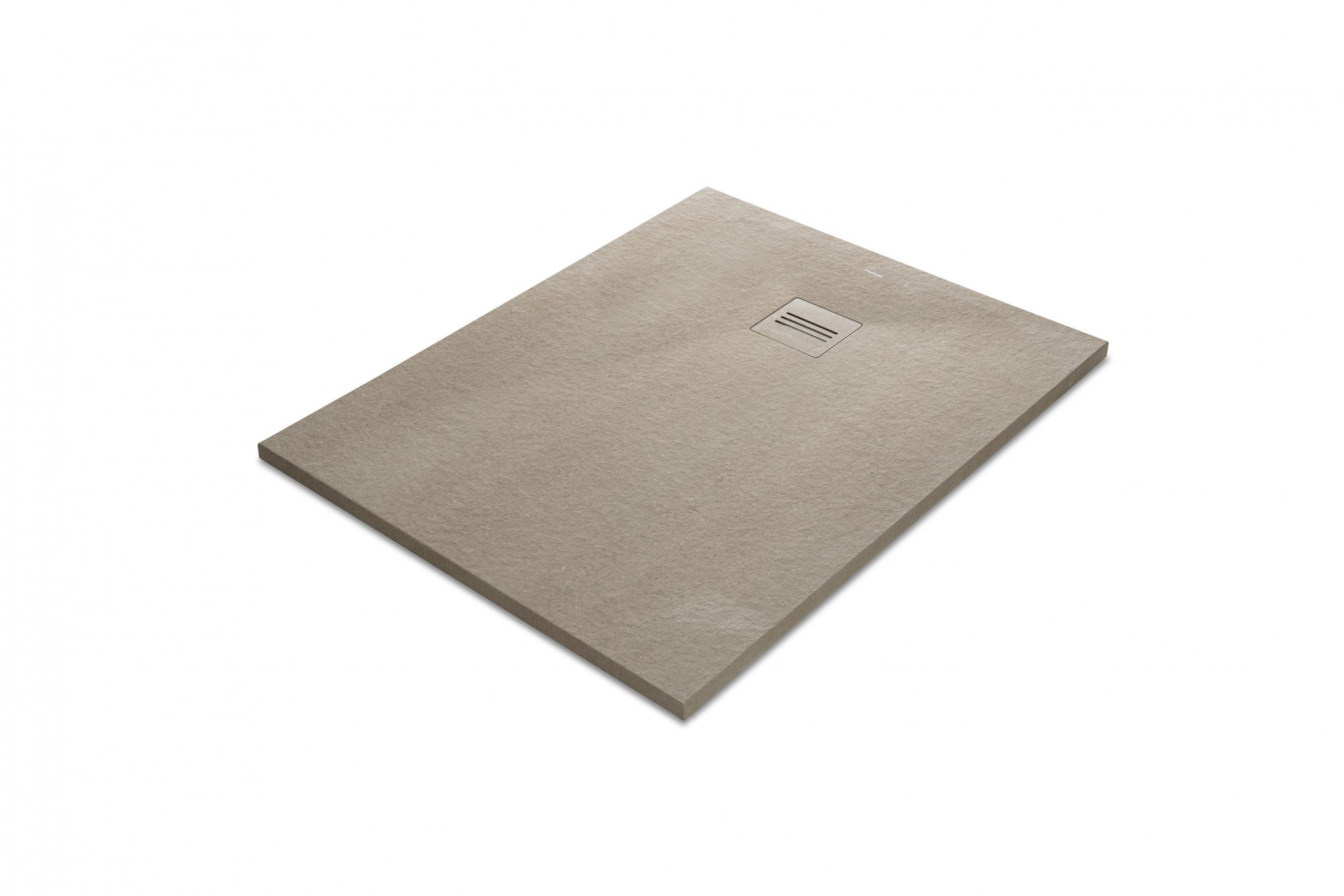 MCBATH Mirage 100x80 Травертино прямоугольный бежевый sun-id-1959792