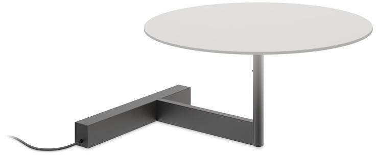 Vibia Настольная лампа из металла Flat 5965 - Вид №2
