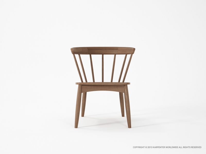 334_667 Кресло Karpenter Twist