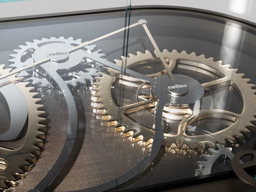 Reflex Стеклянный барный шкаф Big ben sun-id-1433918 - Вид №3