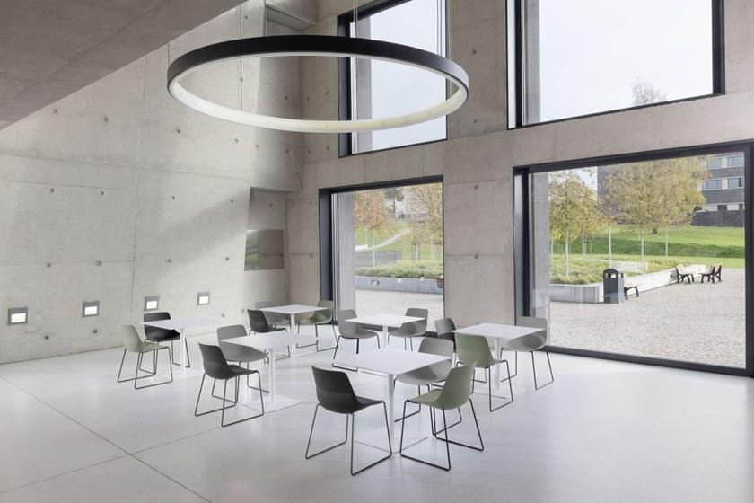 Brunner Санки из экологического пластика Crona 6322 - Вид №3