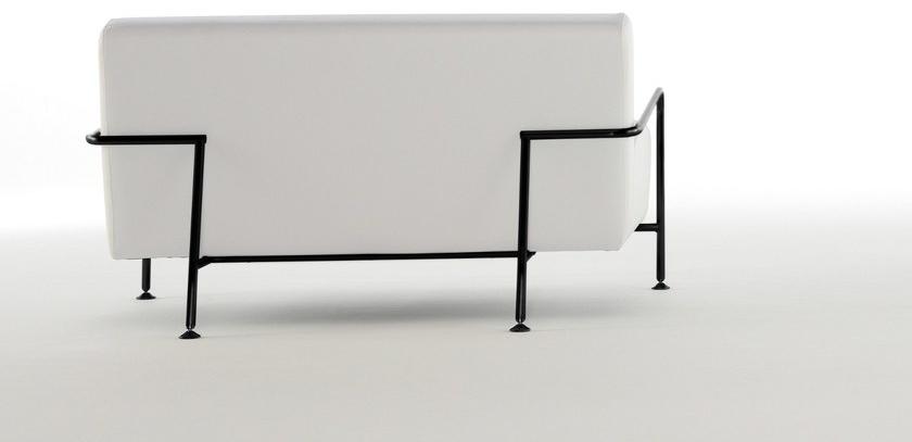 Viccarbe 2-х местный диван Colubi sun-id-1411895 - Вид №1