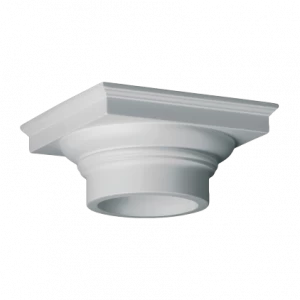 ЕВРОПЛАСТ 1.11.008 Капитель 1.11.008 Пенополиуретан