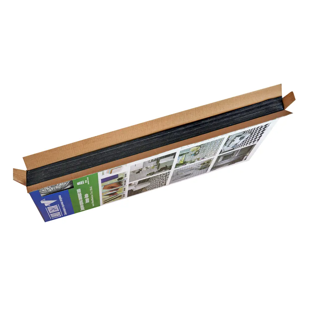 LAKO DECOR Самоклеящиеся панели Коричневый мрамор для стен и пола 87289084 STLM-0073647 - Вид №10
