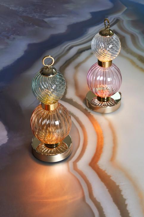 SICIS Drop Table Battery Lamp 15x39 sun-id-1989778 - Вид №7