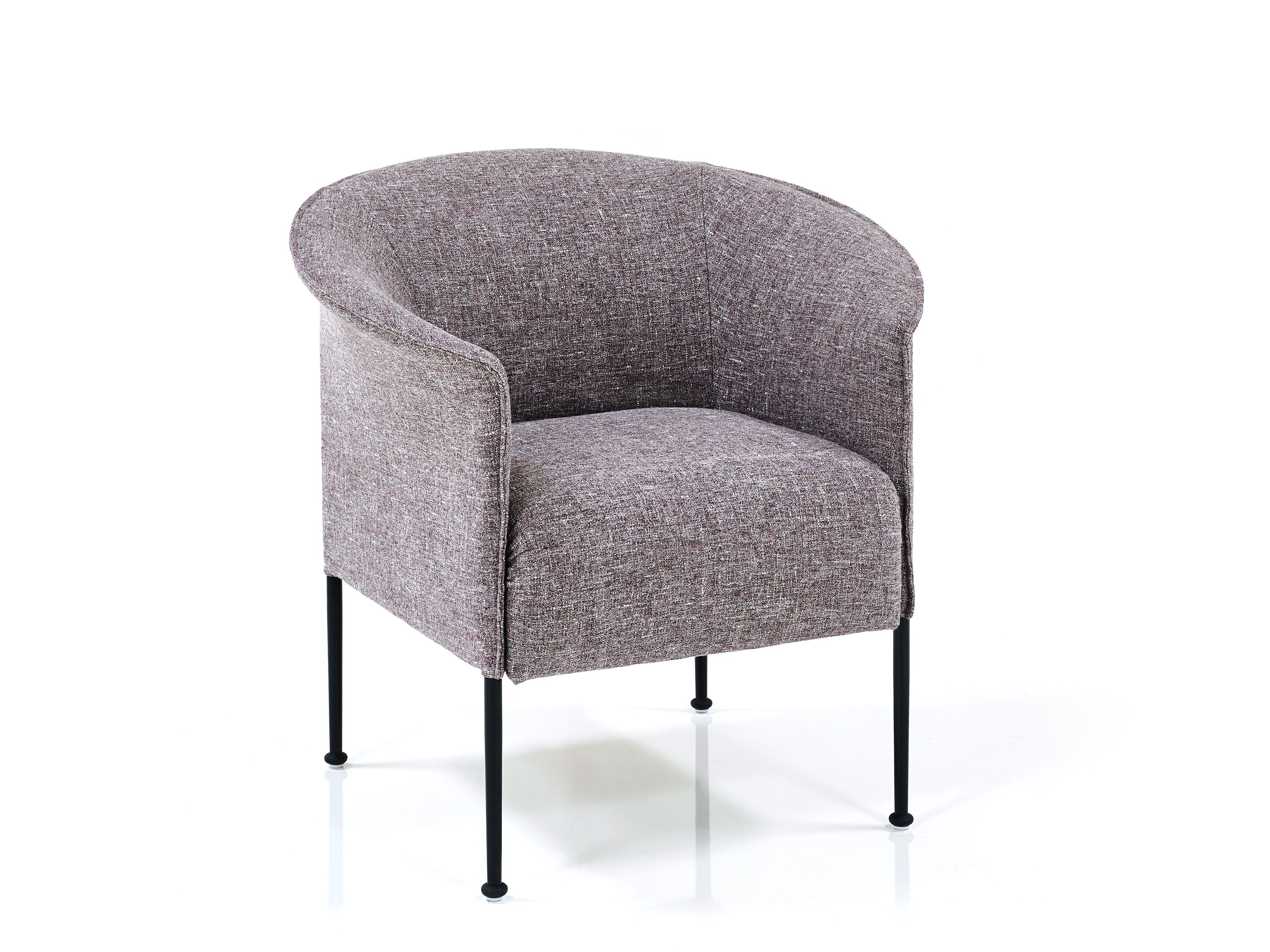 Тканевое кресло Wittmann LILIAN ARCH-00059245 - Вид №2