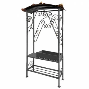 Мангал Везувий Ясень