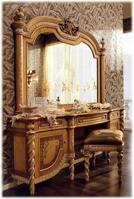 Туалетный столик  RIVA 4036 Hermitage