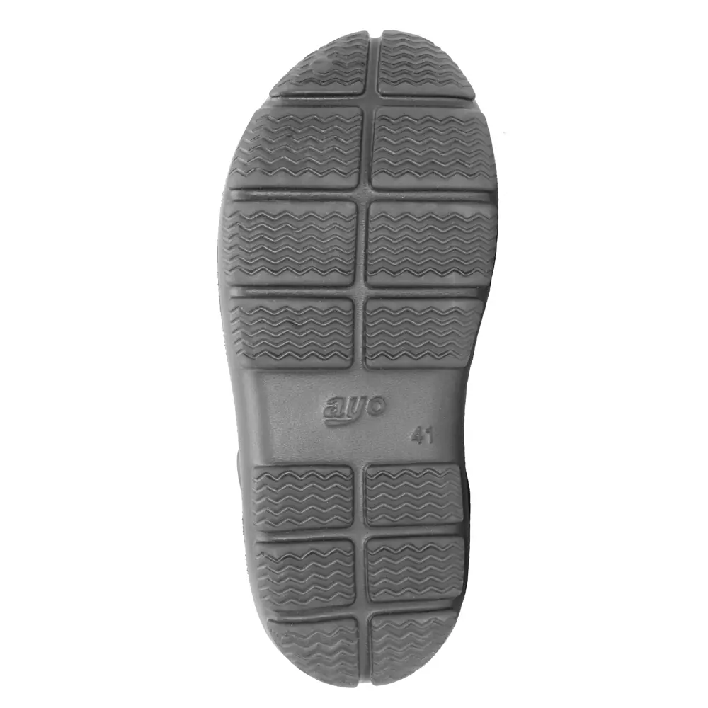 Туфли прогулочные Ayo мужские размер 40 цвет серый STLM-2210117 - Вид №3