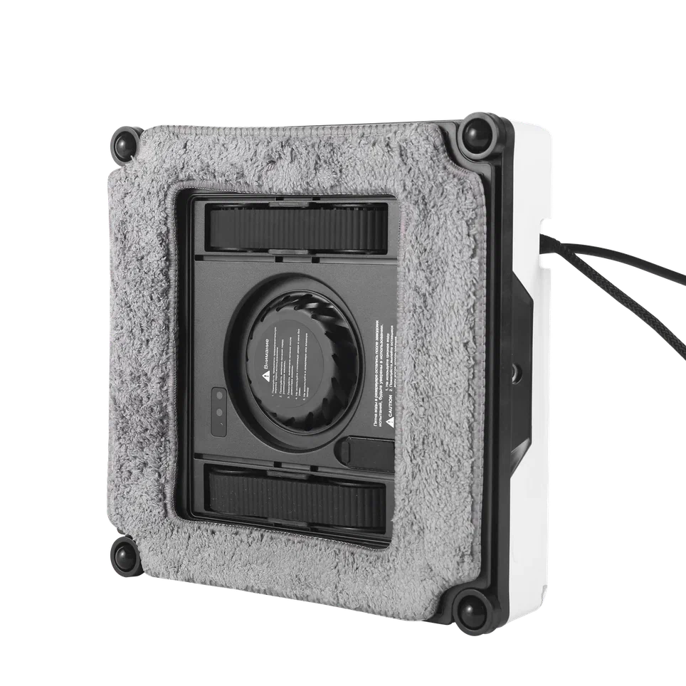 9209756 Робот-мойщик окон FELFRI FF-WC-02 белый STDN-0096026 - Вид №8