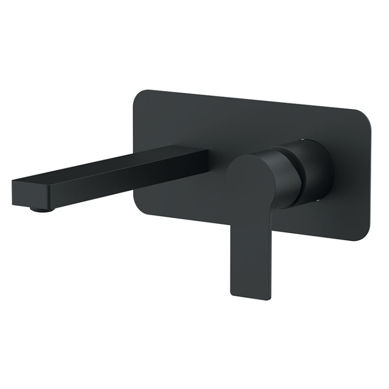 RX632 Смеситель для раковины  DANIEL RUBINETTERIE Reflex - Вид №1