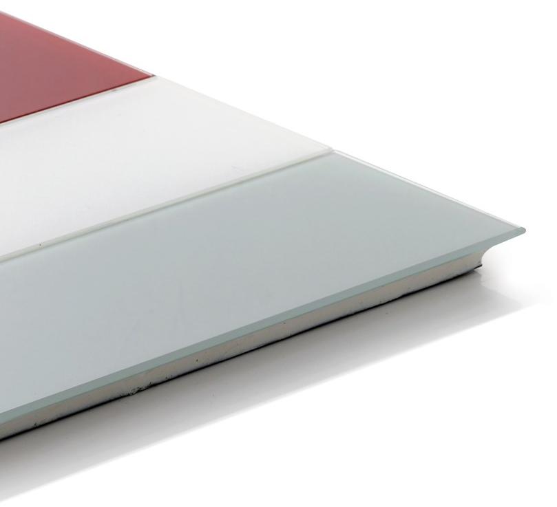 GammaStone Стеклянная панель Gammastone glass air sun-id-1459280 - Вид №5