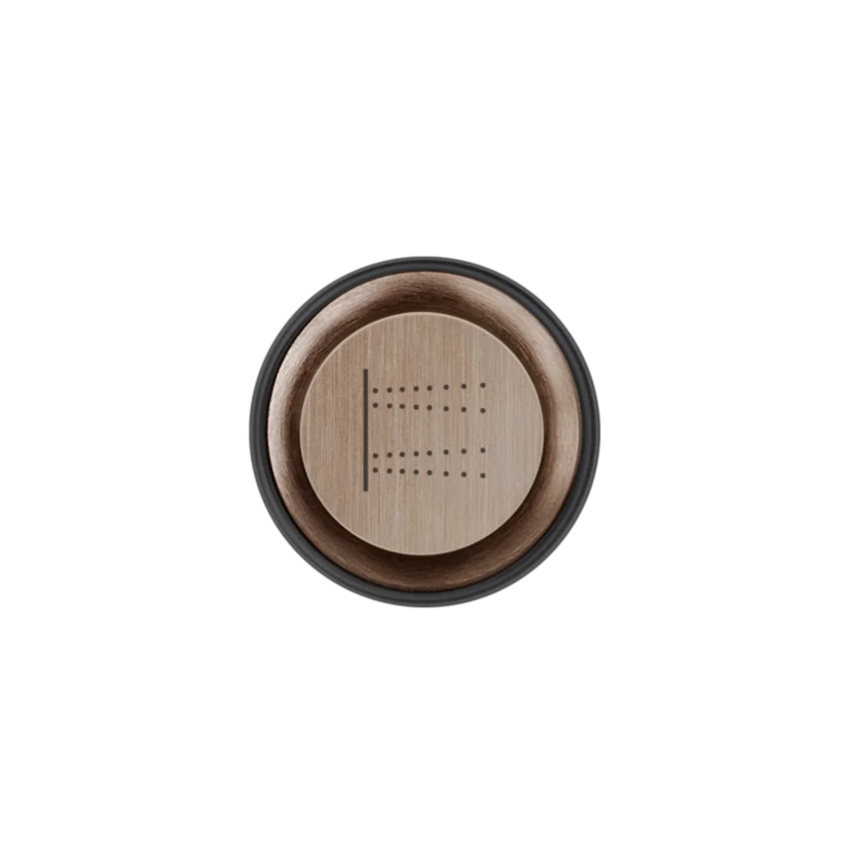 SP03295 708 Gessi Hi-fi МЕДНЫЙ МАТОВЫЙ PVD SP03295708