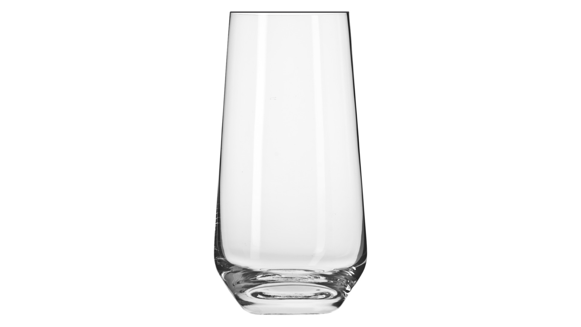 10660692 KROSNO Набор бокалов для воды Krosno "Великолепие" 480мл, 6шт Стекло  - Вид №1