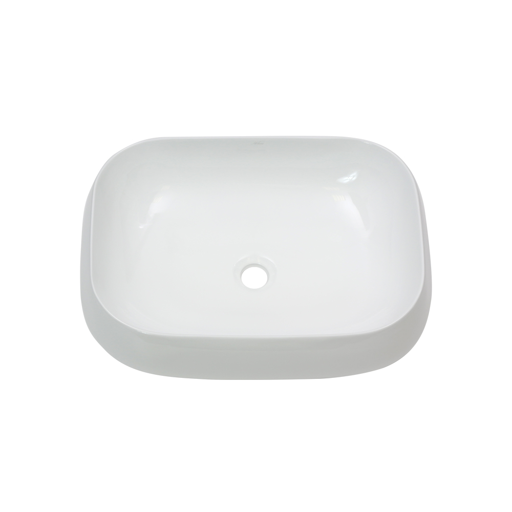 Накладная раковина melana mln-78102 78102-805 - Вид №4