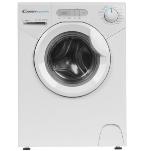 9102034 Стиральная машина Candy AQUE 1043D-07 белый