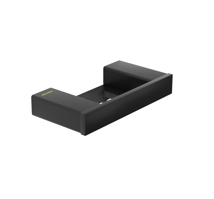 GW05 15 04 01 Genwec Мыльница из нержавеющей стали 304 "Formentera Series" 