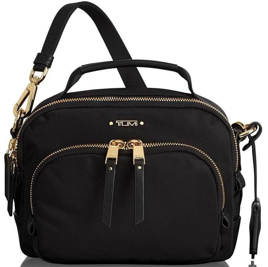 196308D Сумка Troy Crossbody Tumi Voyageur 