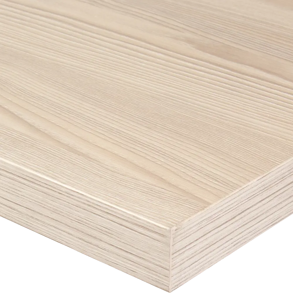 Столешница Нордик 240x3.8x60 см ЛДСП цвет бежевый DELINIA STLM-2161960 - Вид №2