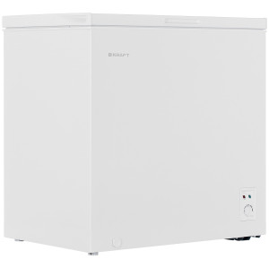 9089464 Морозильный ларь KRAFT BD (W)-230RX белый