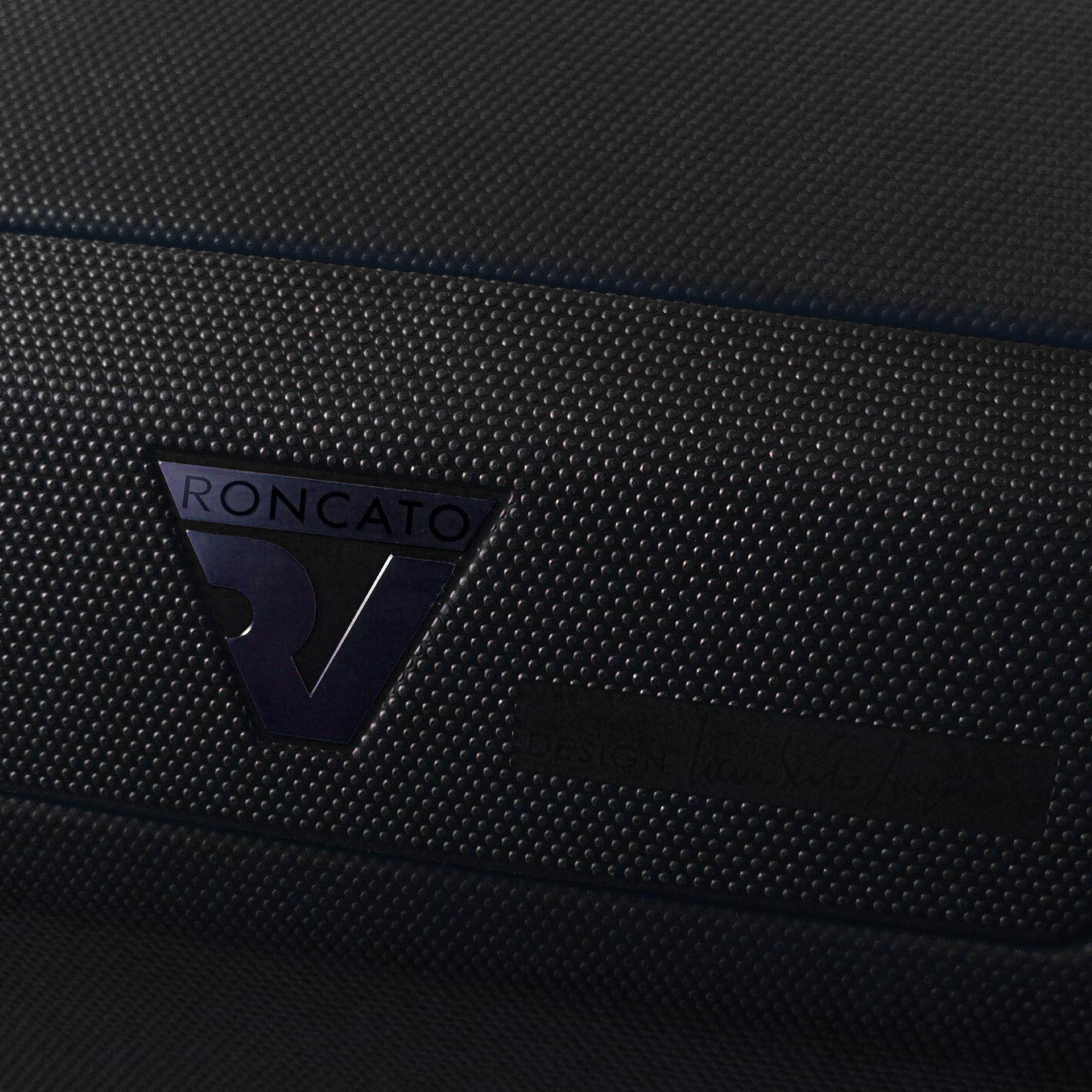 5541-0101 Чемодан 5541 Spinner L Roncato Box 2.0  - Вид №5