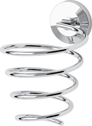 080 Держатель фена FBS Чехия Standard