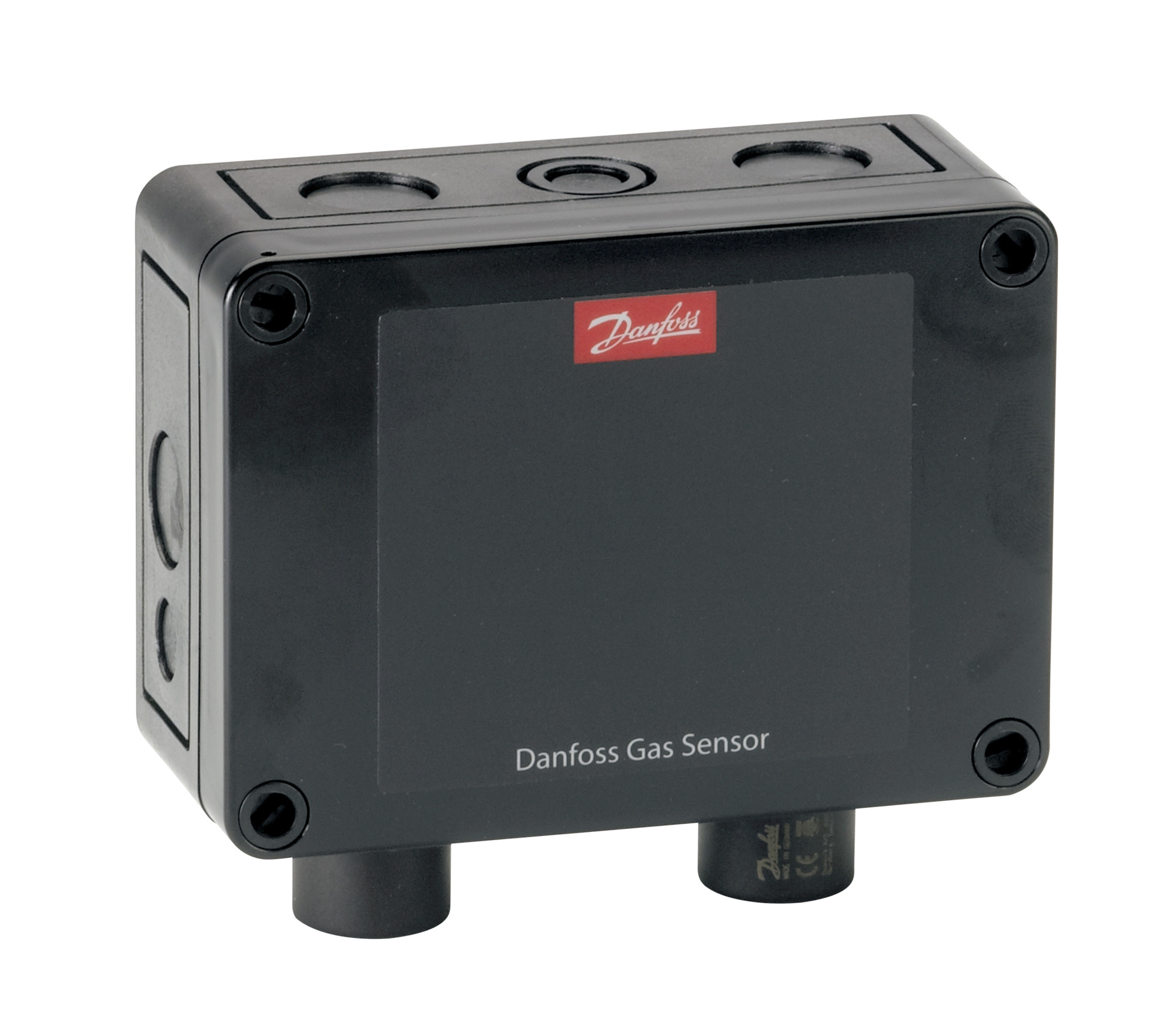 Danfoss DGS DGS-IR CO2 + B&L детектор газов 080Z2807  - Вид №9