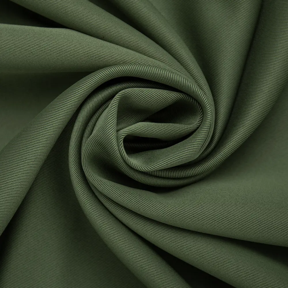 Ткань 1 м/п Pipa блэкаут 310 см цвет зеленый TEX REPUBLIC STLM-2198812 - Вид №3
