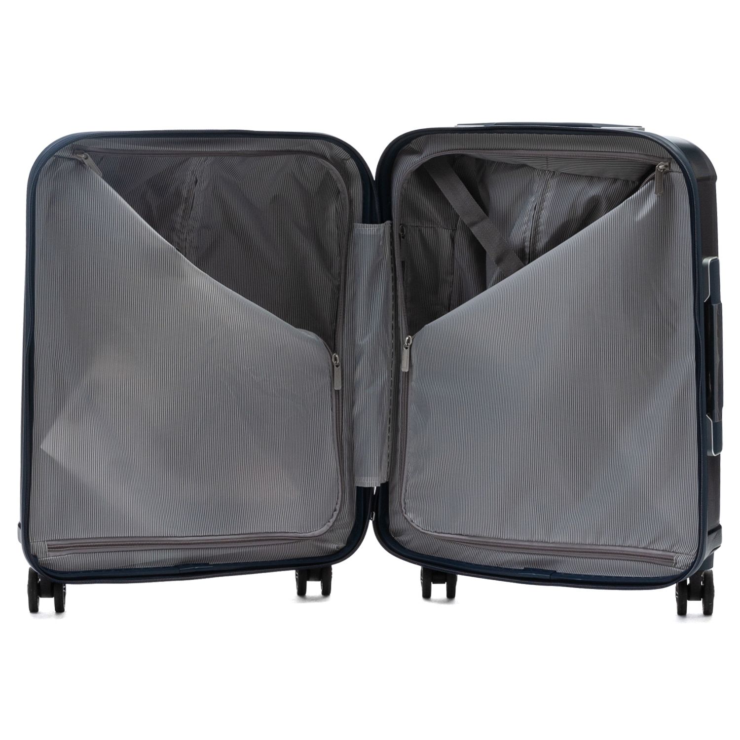 74547-20 Чемодан 74547 Trolley S Travelite Elbe  - Вид №2