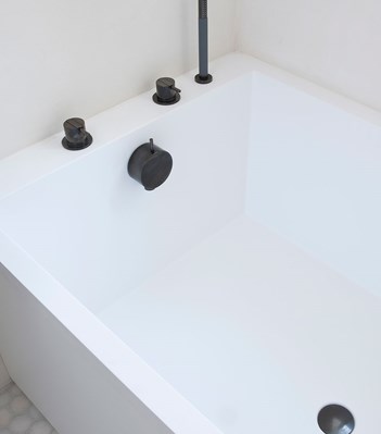 122 Раковина / Кухня vola  - Вид №2