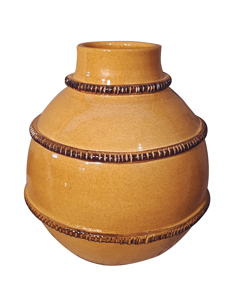 Tifls49m Tifernoit Ваза эльба Ceramiche - Вид №1