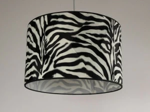 Ipsilon PARALUMI Абажур из искусственной кожи